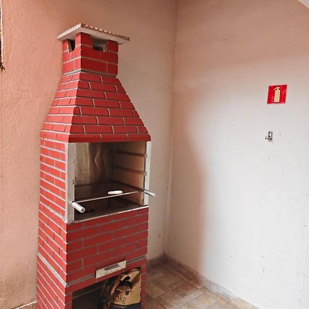 Cristal Da Vista Linda Apartamento 03 Бертиога Экстерьер фото