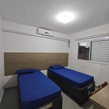 Cristal Da Vista Linda Apartamento 03 Бертиога Экстерьер фото