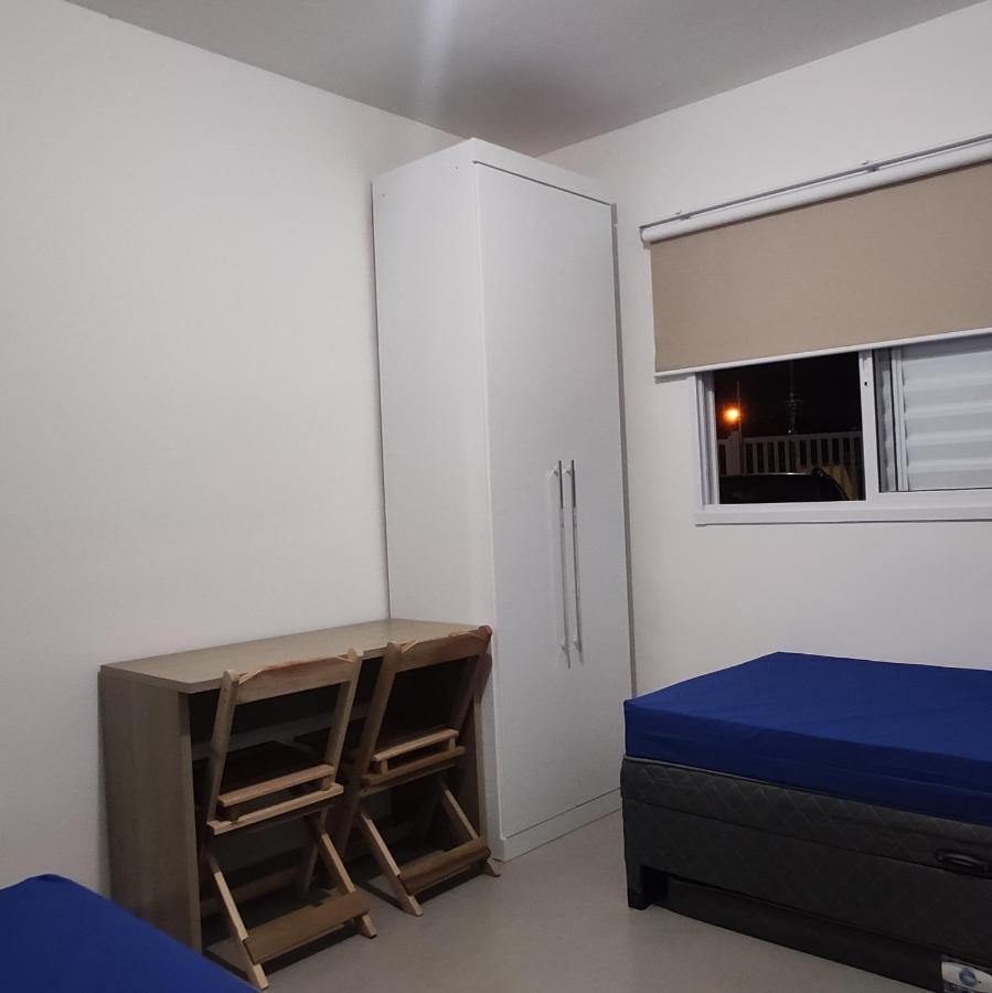 Cristal Da Vista Linda Apartamento 03 Бертиога Экстерьер фото