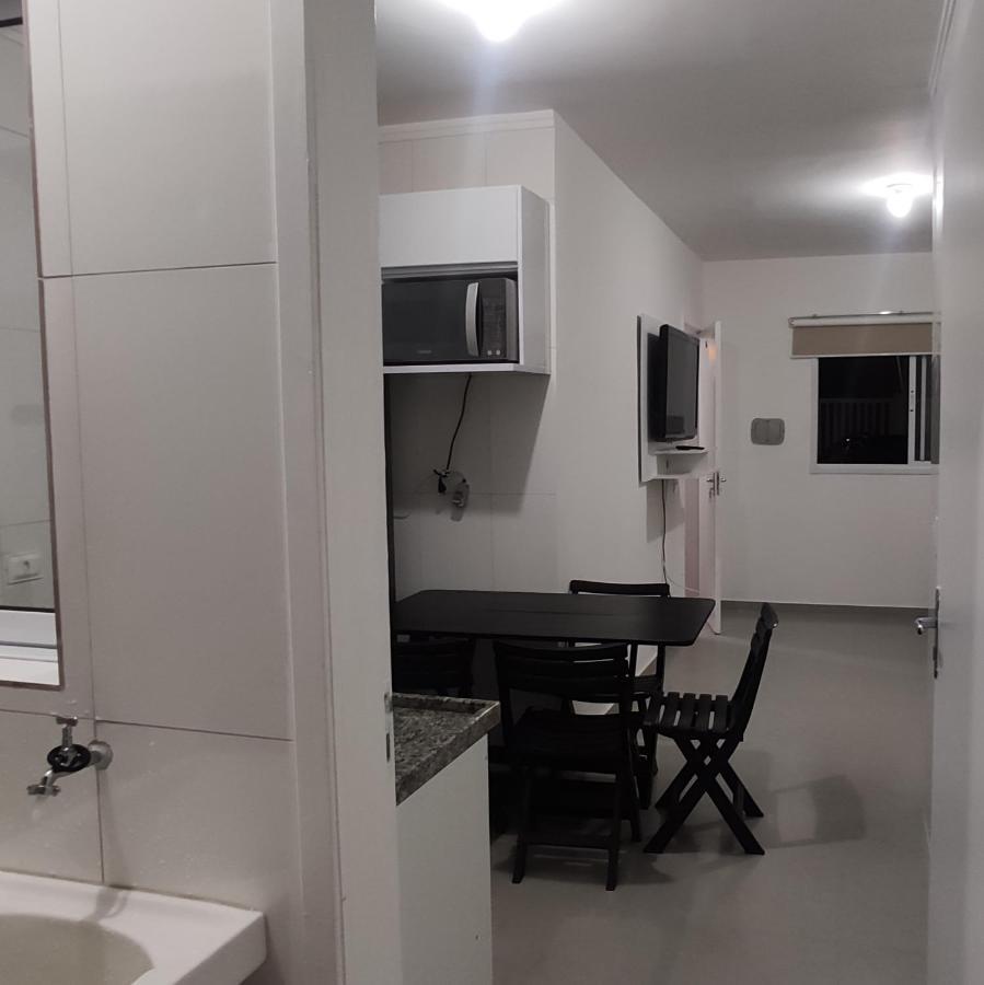 Cristal Da Vista Linda Apartamento 03 Бертиога Экстерьер фото