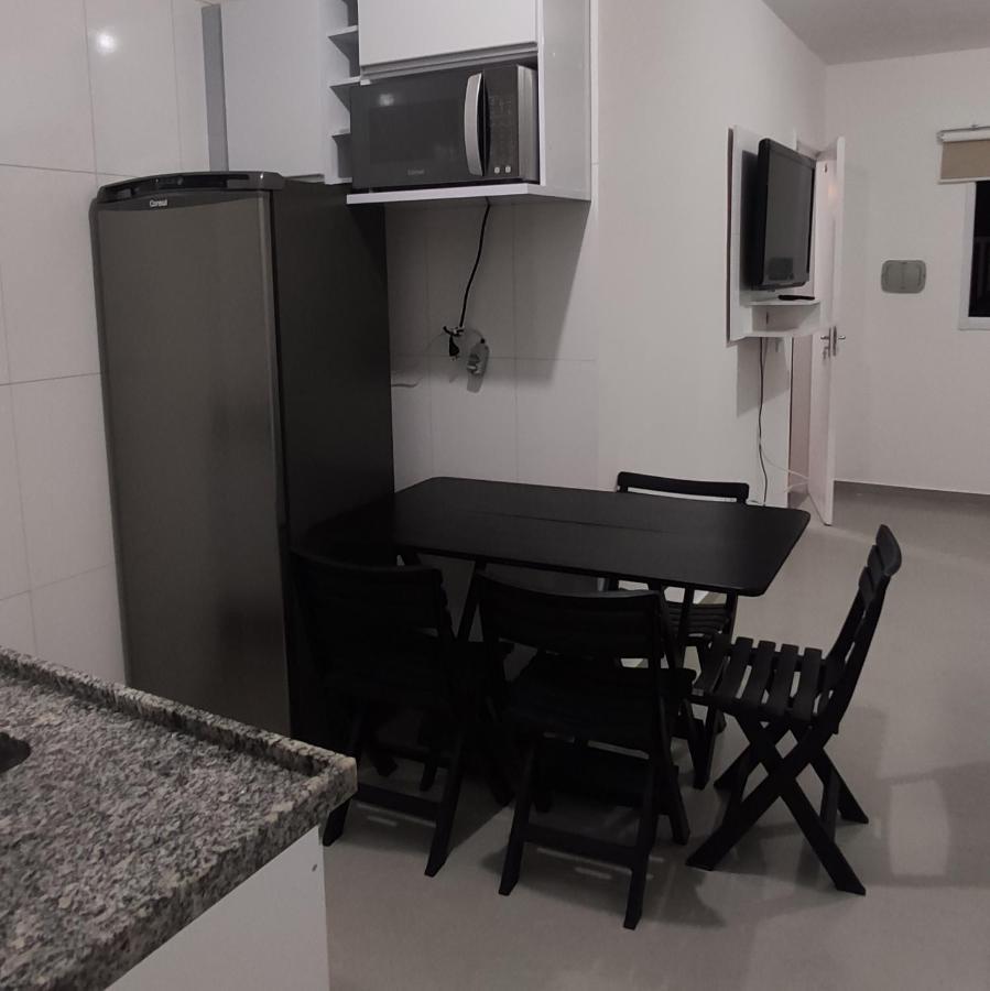 Cristal Da Vista Linda Apartamento 03 Бертиога Экстерьер фото