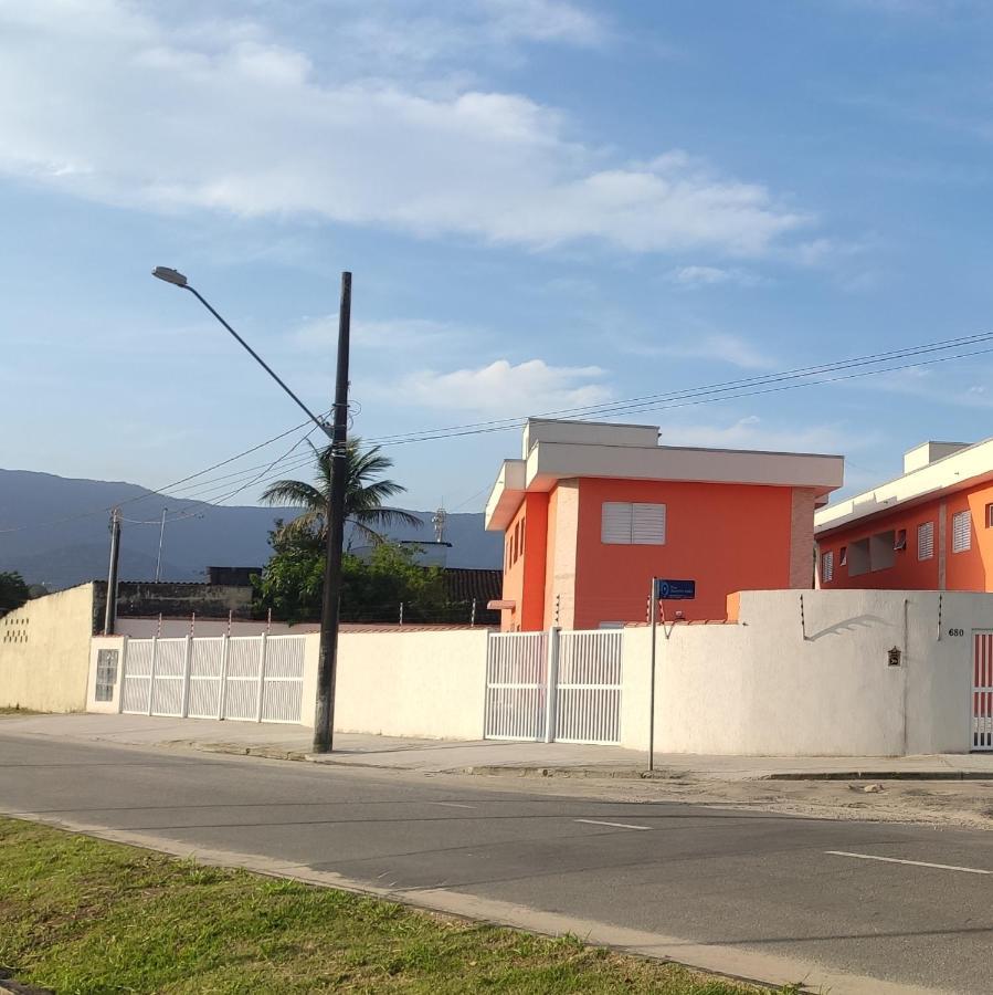 Cristal Da Vista Linda Apartamento 03 Бертиога Экстерьер фото