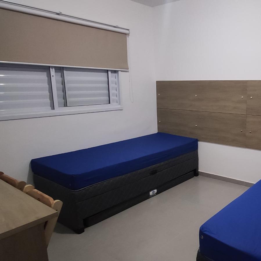 Cristal Da Vista Linda Apartamento 03 Бертиога Экстерьер фото