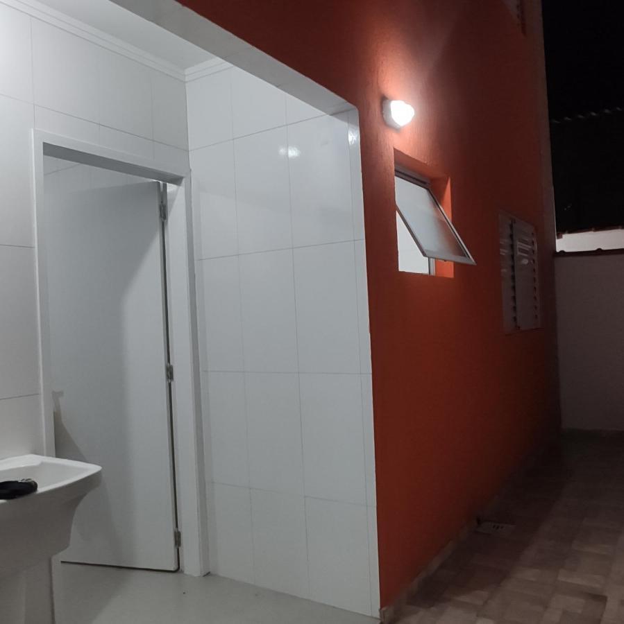 Cristal Da Vista Linda Apartamento 03 Бертиога Экстерьер фото