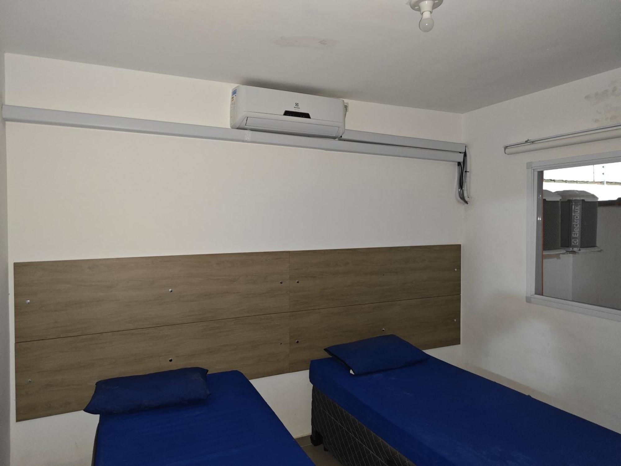 Cristal Da Vista Linda Apartamento 03 Бертиога Экстерьер фото