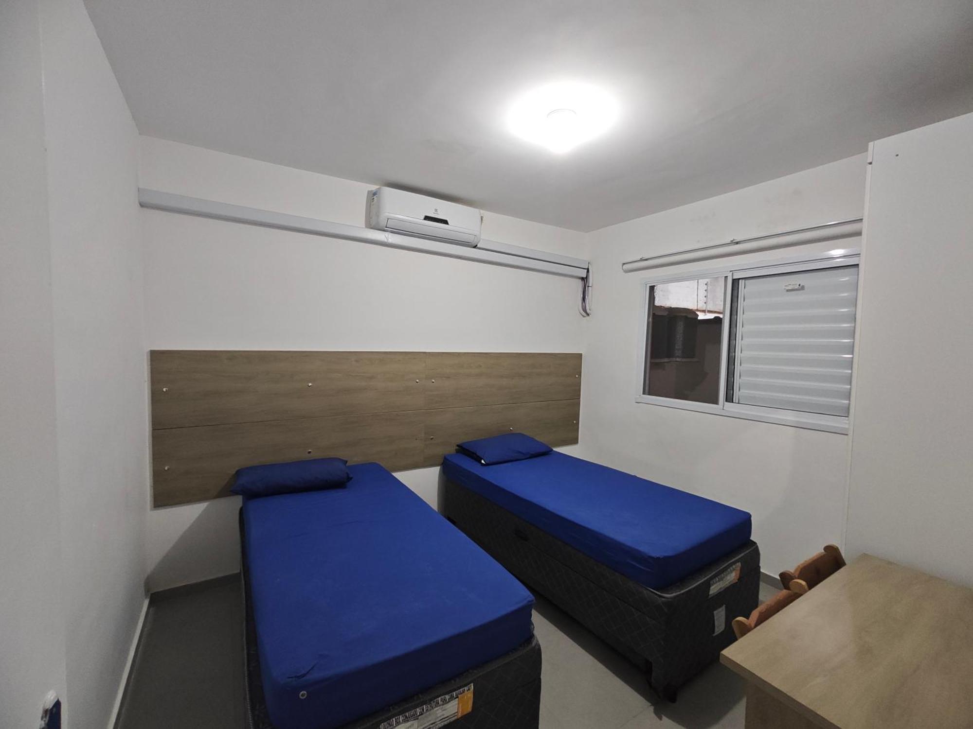 Cristal Da Vista Linda Apartamento 03 Бертиога Экстерьер фото